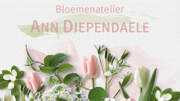 Bloemenatelier Ann Diependaele